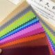 Factory direct 600D elastic Oxford cloth waterproof 2000 water pressure coating outdoor camping canopy fabric