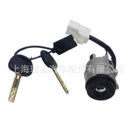 跨境热销适用于起亚点火开关81900-1GF20 819001GF20