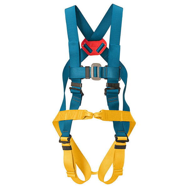 Haoxin Children's Rock Climbing Safety Belt Indoor Extension Full…
