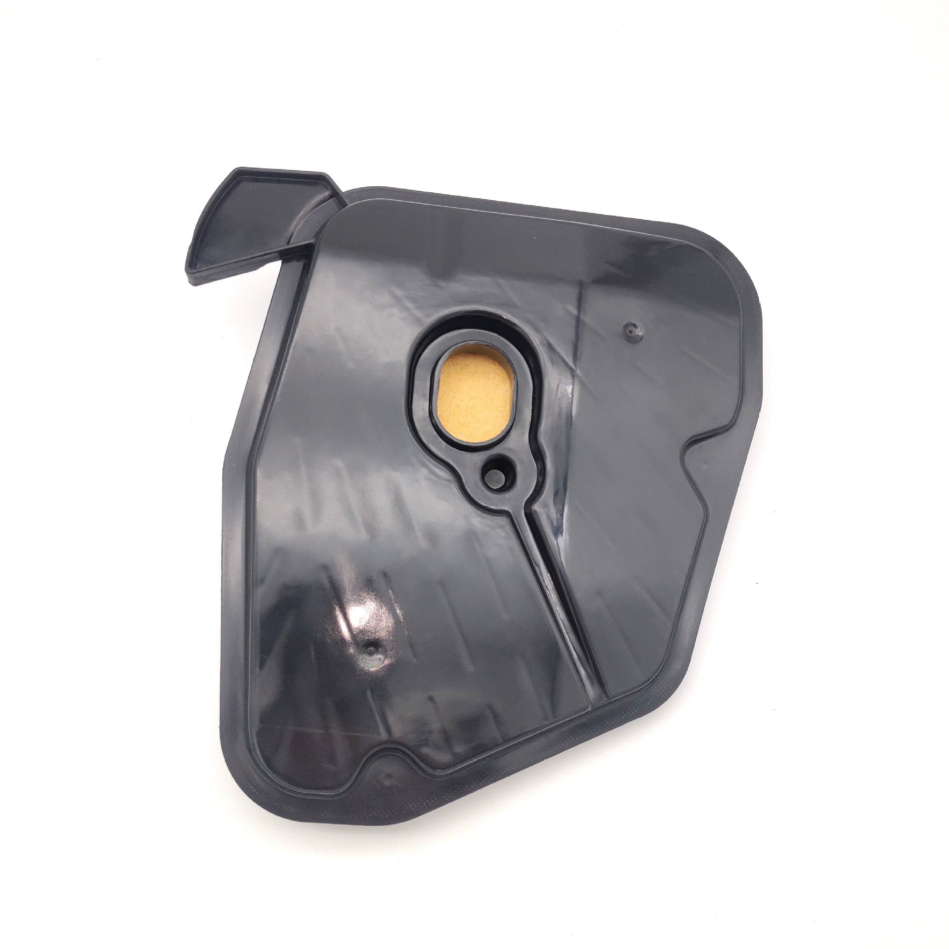 6F15 Фильтр трансмиссии Escort Тайваньского качества FD8P7G186AC GN1Z-7A098-A