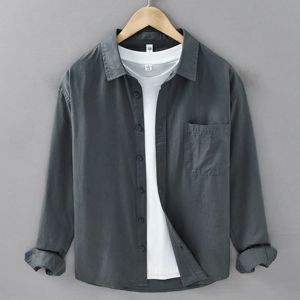 Dark gray