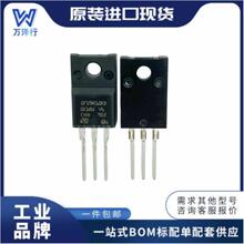 STGF19NC60KD ���Ԫ����һվʽ��η��bTO-220FP-3 IGBT ���w��