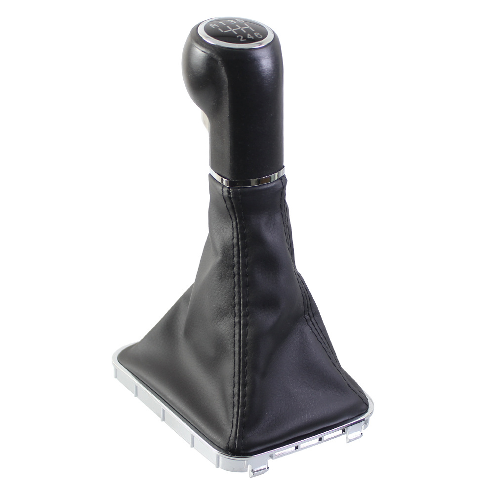 Opel Zafira B car gear shift knob, shift handle ball head, gear handle accessories