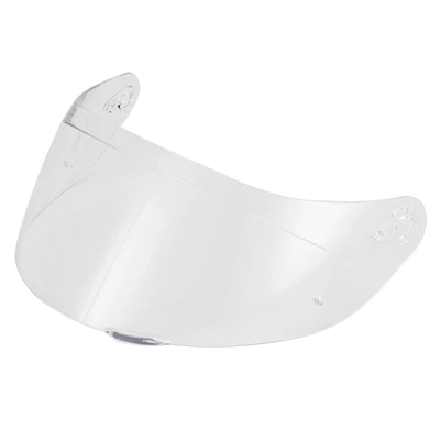 New K1S Motorcycle Helmet Lens Suitable for K1 K3Sv K5 K5S Model Helmet Hd Safety Accessories (Dəbilqə (Kaska) aksesuarları) - k1s-transparent-film