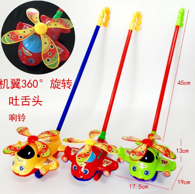 중형 0320 핸드 푸셔