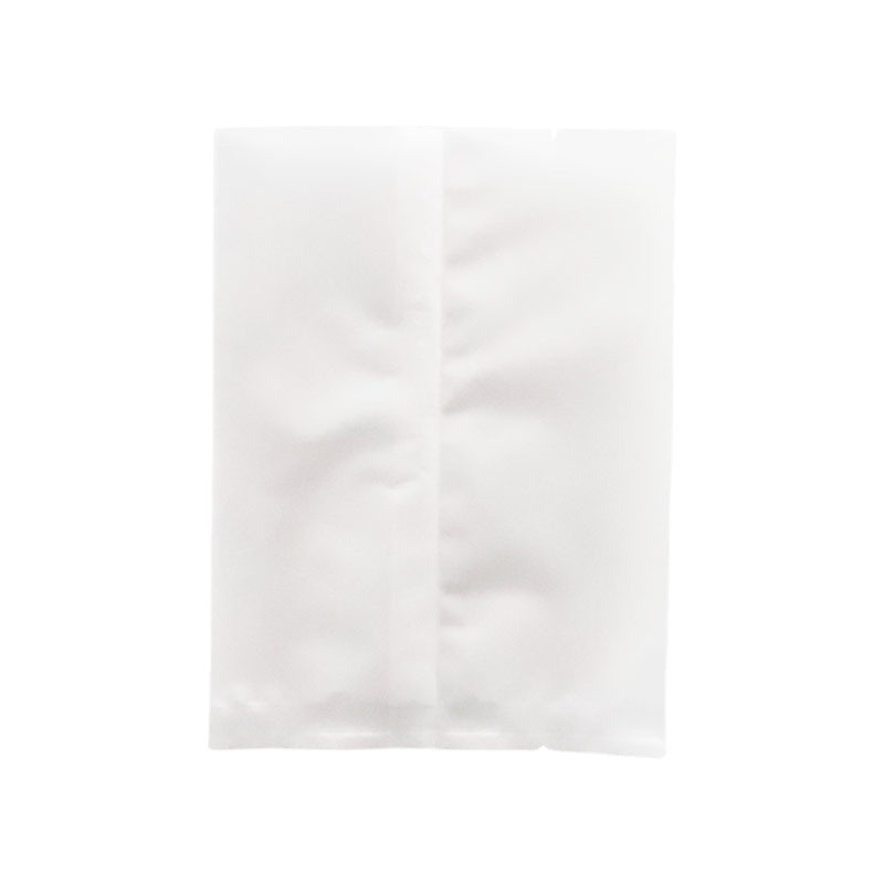 Directo de fábrica esmerilado translúcido máquina de galletas bolsa de sellado té copo de nieve bolsa de embalaje crujiente pastel de Luna yema de huevo bolsa de comida crujiente