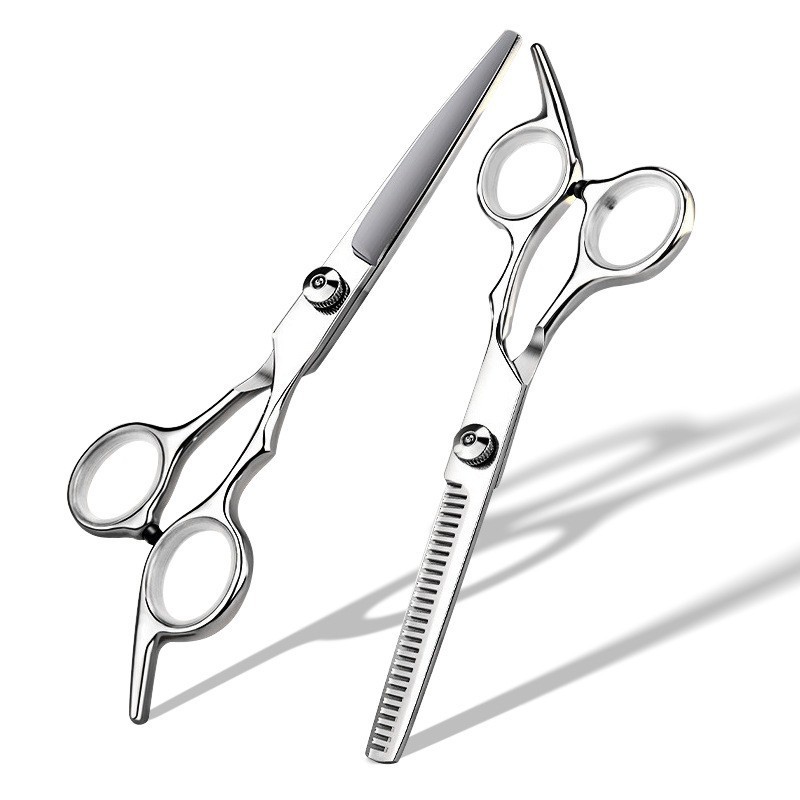 Amazon Hairdresser Dental Shearers Household Shearers para cortar el cabello