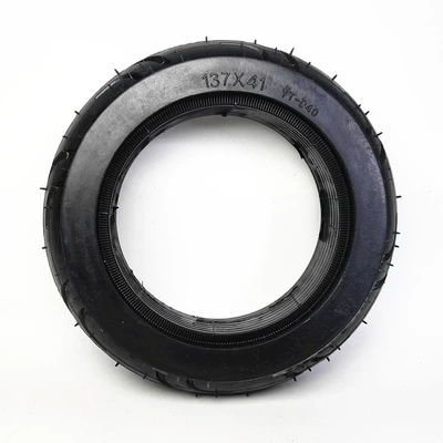 Elektrikli avtomobil şinləri Tool Cart Tire 137X41