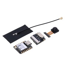 Seeed Studio XIAO ESP32S3 Sense�z���^�_�l��ҕ�X�R�e�����L