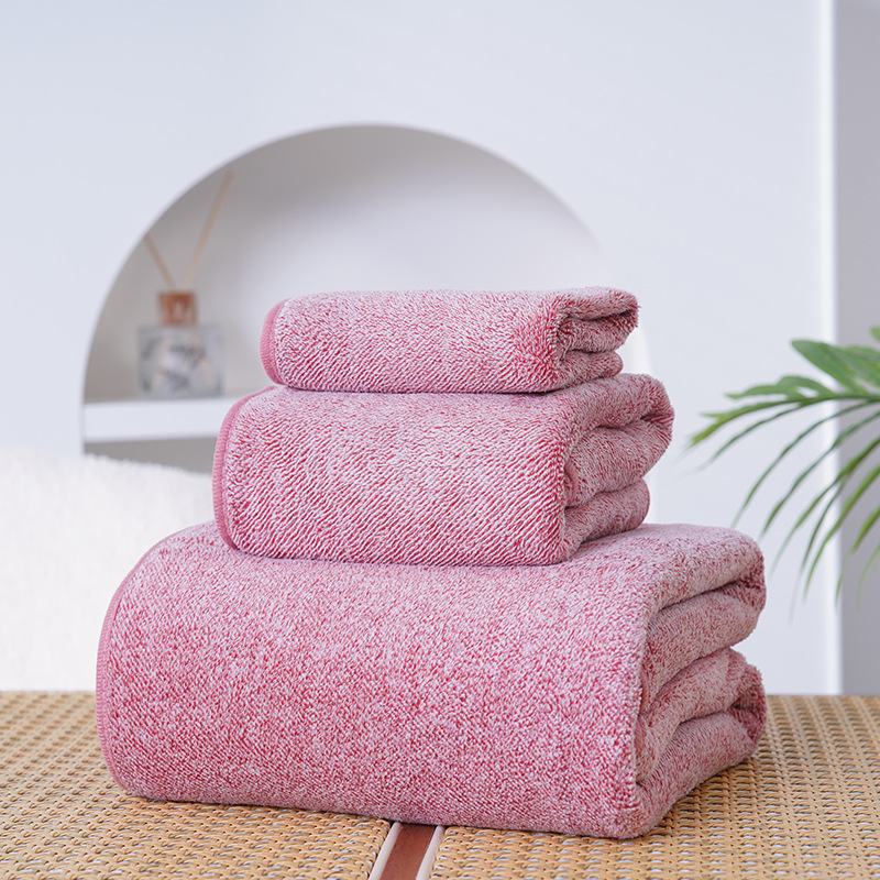 Juego de tres piezas lleno de estrellas, en polvo