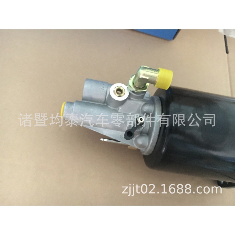 El Autobús Europeo del camión pesado del aumentador de presión 1602300-367 del embrague parte SMT