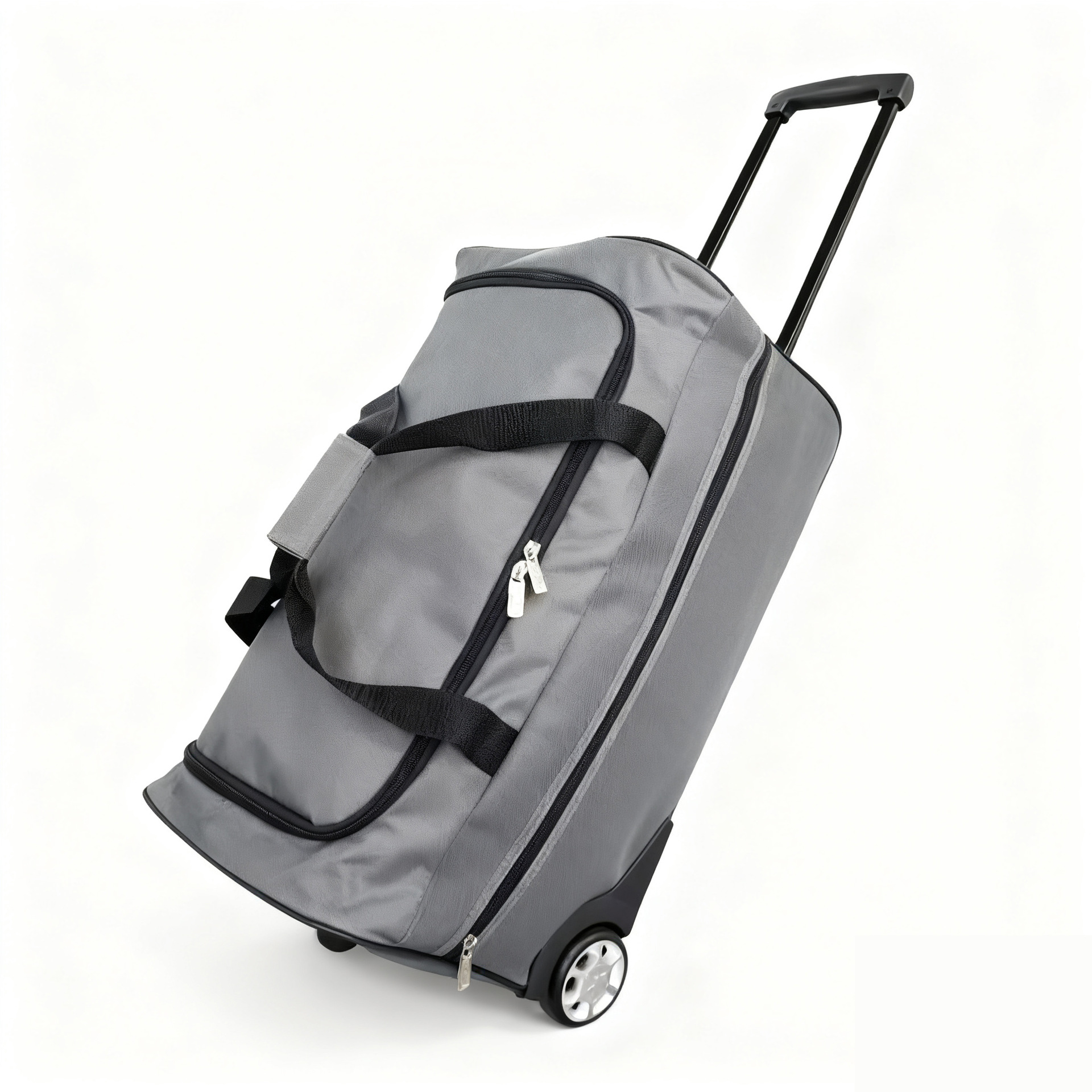 Maleta trolley Kinston nueva ligera de gran capacidad, equipaje de viaje para hombre y mujer