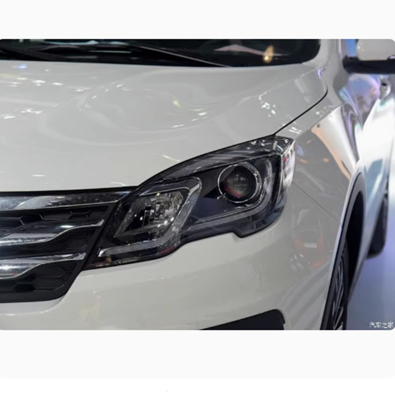 Transformación de lámparas de automóviles TRANQI GS5 Super Speed Bo General Q5 Hai3 y otros soportes de lente