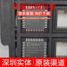 XCR3064XL-10VQ44C ȫ��ԭ�b ���bQFP-44 �ɾ���߉݋����