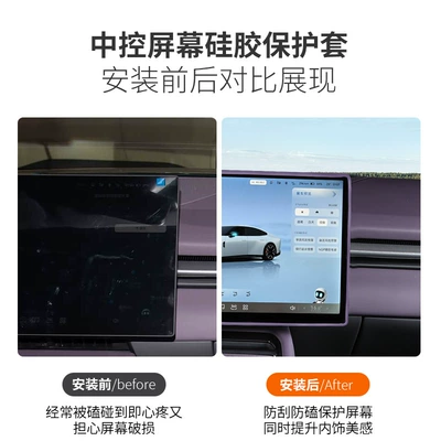 Anti-Collision Interior Accessories and Artifacts: Other Automotive Interior Supplies