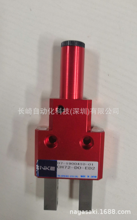 NKE株式会社气缸CH72-DO-ED2议价