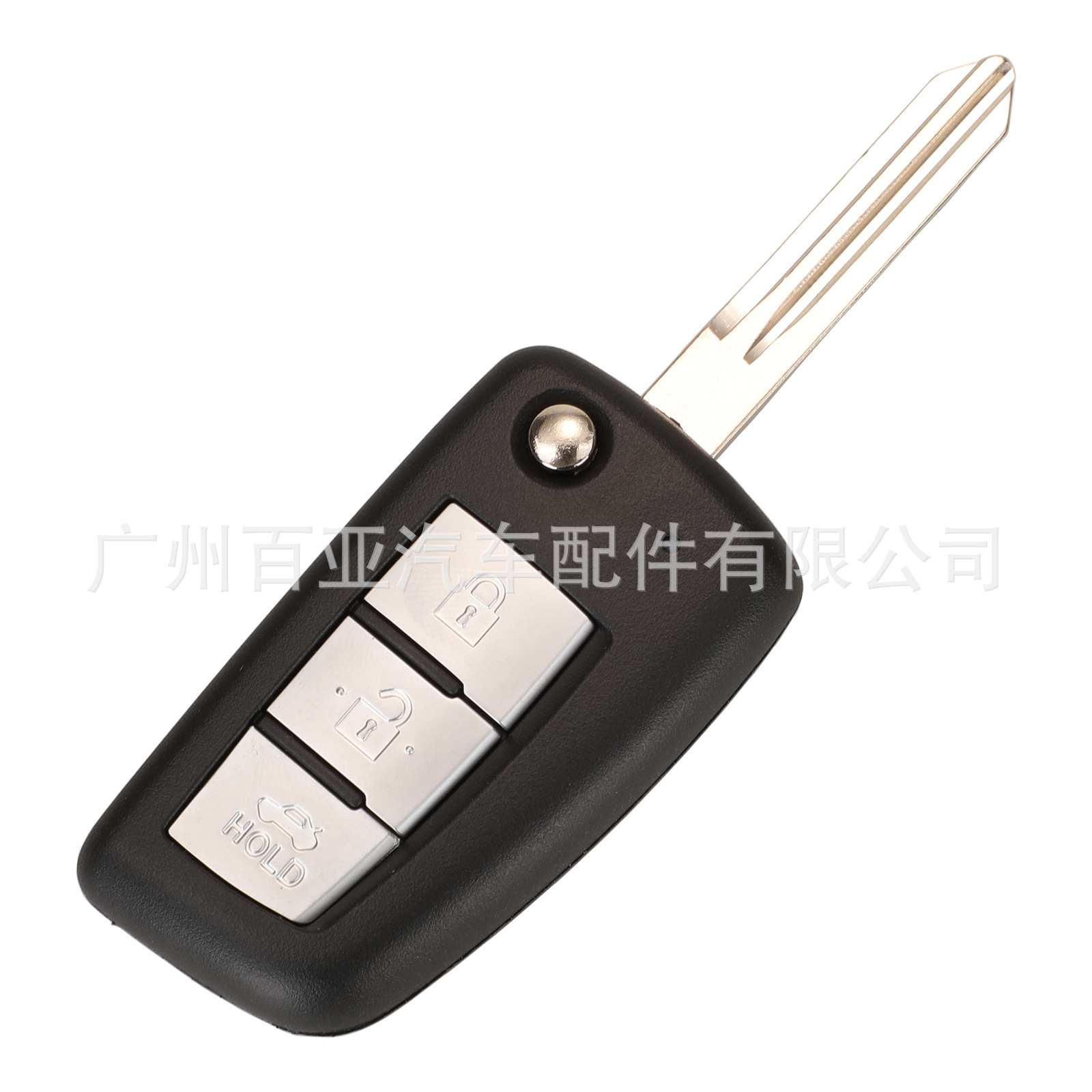 Suitable for 2/3-Key Nissan Nissan Remote Control Qashqai Car Key 433Mhz 4A Cwtwb1G767