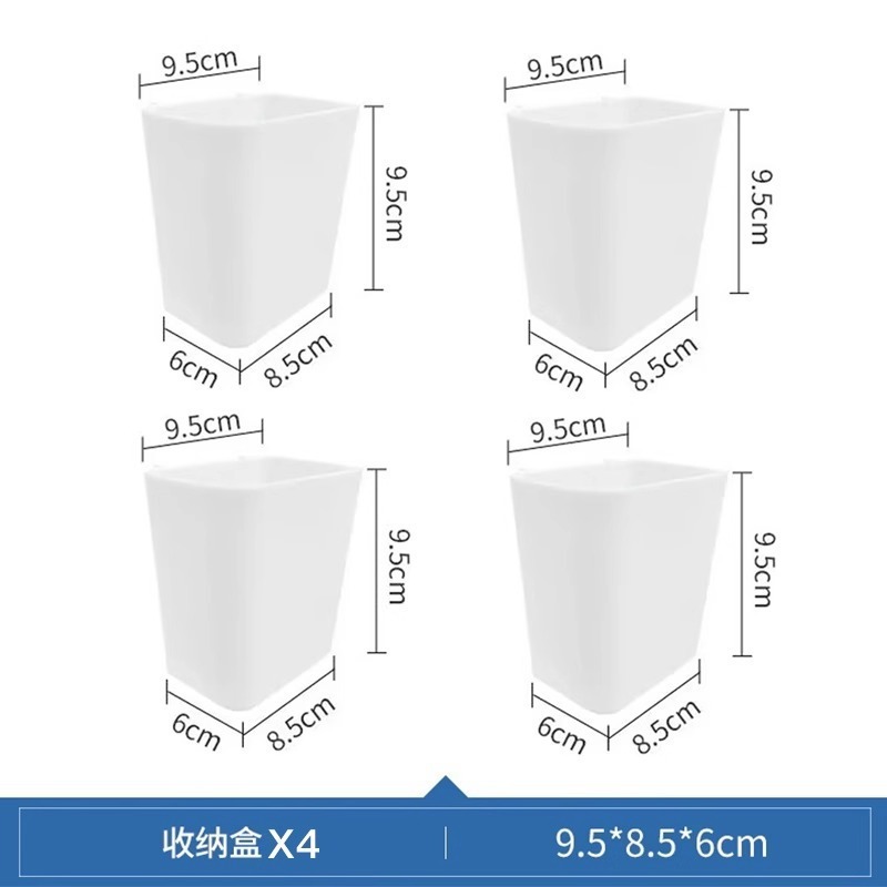 钢制洞洞板墙上置物架挂板装饰入户门口玄关收纳隔板收纳架展示架|undefined
