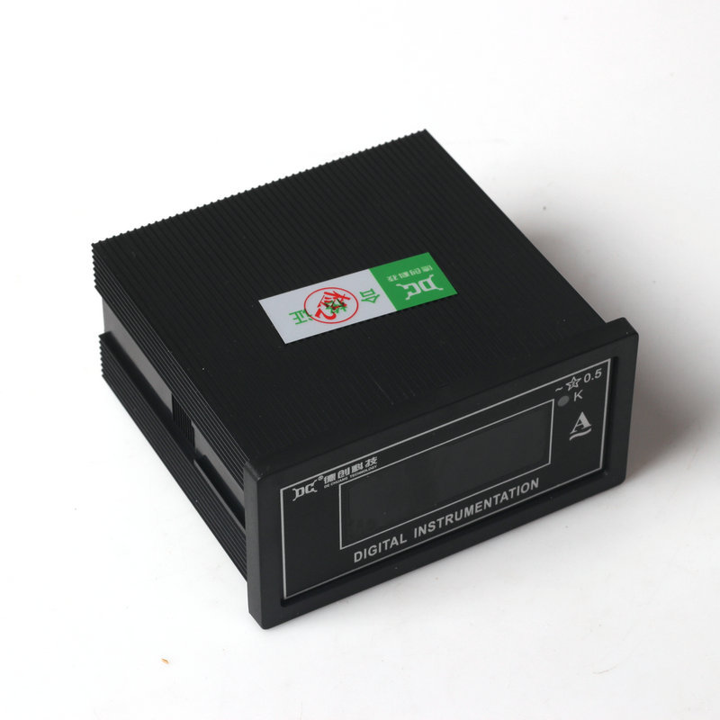 �´��๦�ܱ�����Ǳ� DCX96B-F-AI-R AC220V DC10V ���Ա���R/M