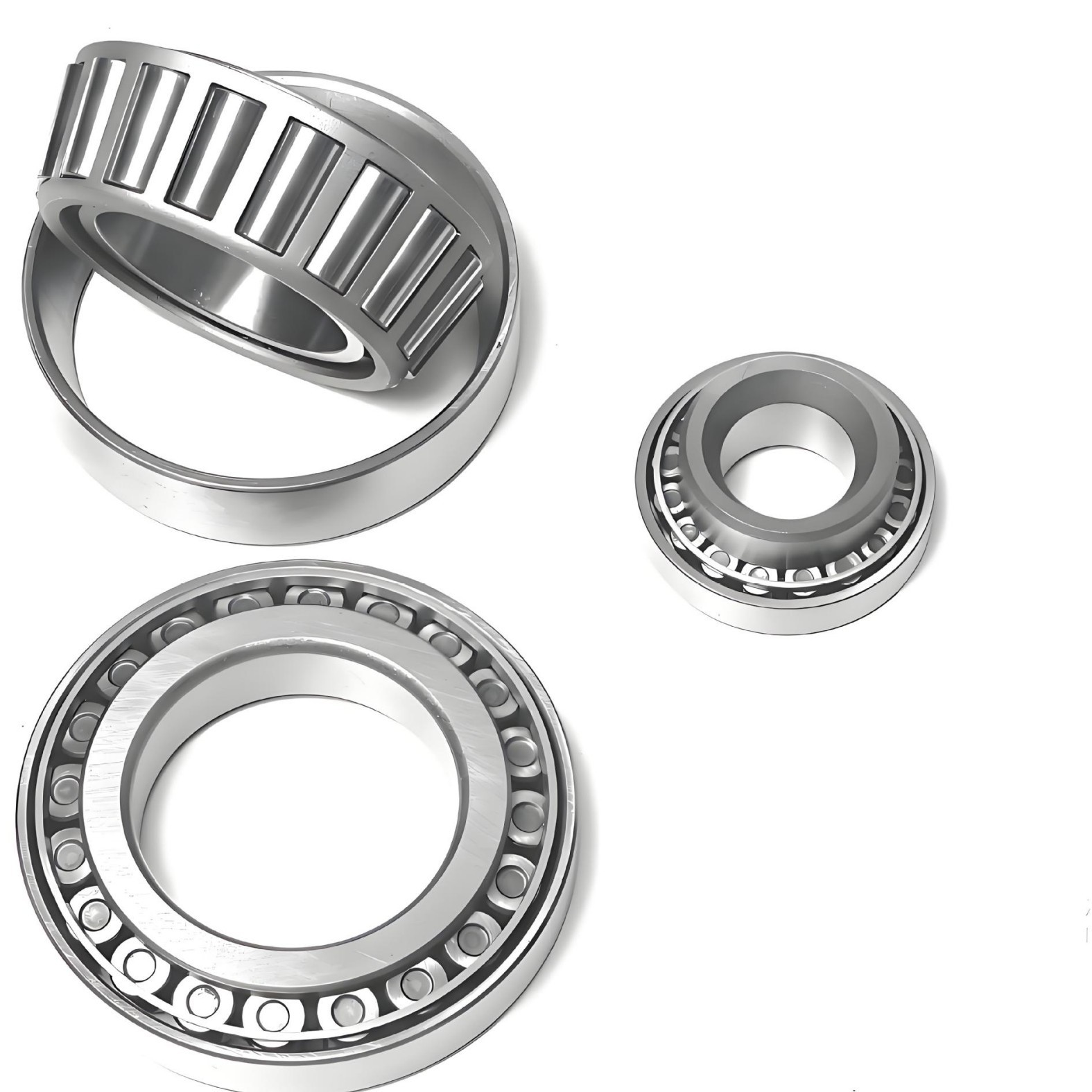 双列圆锥滚子轴承352134 2097734 170 280 150 352134/HA