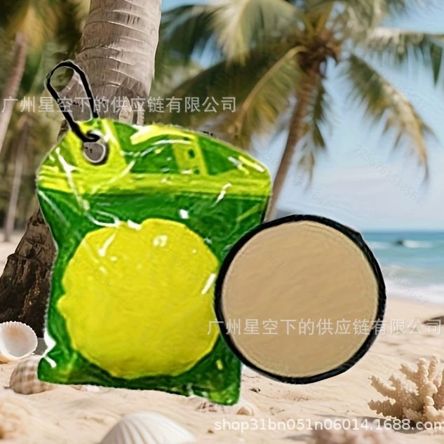 Сумка для удаления песка для трансграничного экспорта Pilotfish Beach Essentials, инструмент для удаления песка на открытом воздухе