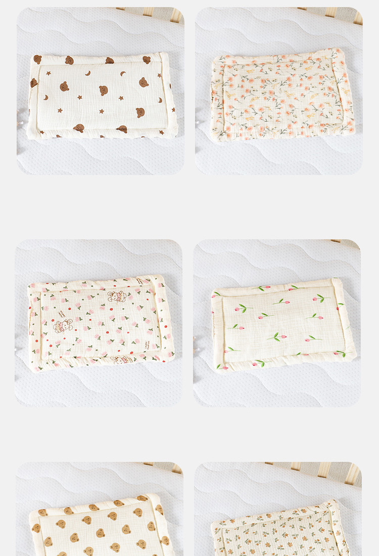 Baby Pillow Image 9