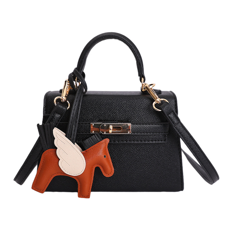 La sensación de alto nivel de lujo ligero bolso de mano Kylie mujeres 2026 ventas transfronterizas calientes nueva moda de viaje de hombro mochila
