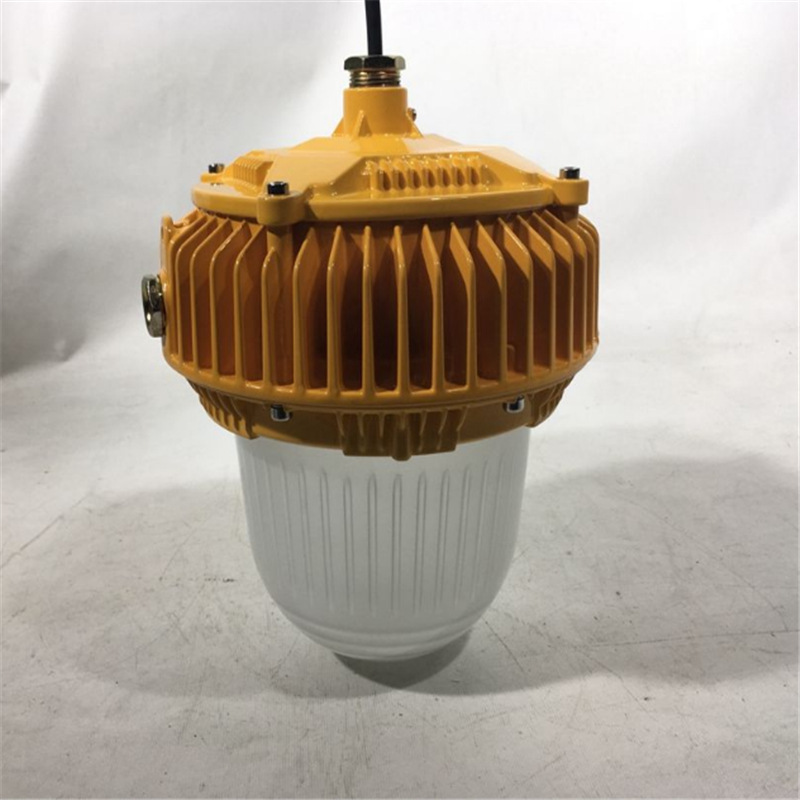 LED explosion-proof light with good corrosion resistance Thickened shell LED explosion-proof light BPC8765LED explosion-proof light