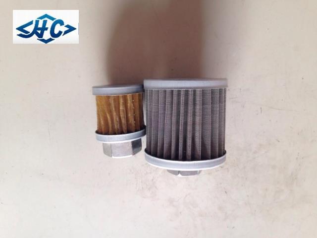 叉车配件 合力杭州柳工龙工厦门3/3.5吨叉车柴油箱滤网/滤芯