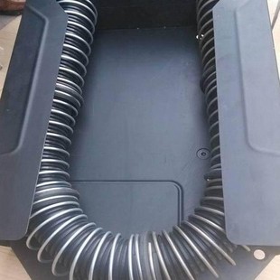 Korean Cps Robot, Pipeline Protection Sleeve for Cables, Highly Flexible Protective Hose