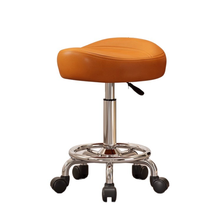 silla de silla personalizada silla de bar silla de barbero silla de cocina taburete de cocina elevable taburete de recepción