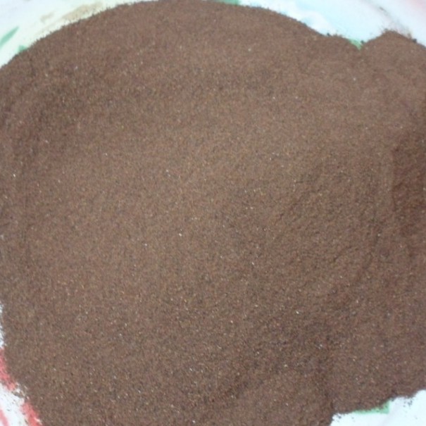 供应 果树苗木  有机肥原料海藻粉