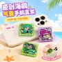 桌面定做伸缩亚克力支架