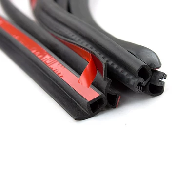 Strips for Full Vehicle Modification, Vehicle Sealing Strip