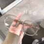 小红近视蓝光同款镜框