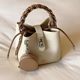 Nanfeng Chio2nd Vigor Forest Valley Bucket Bag Women's 2025 New Super Hot Portable Small Bag Shoulder Crossbody Bag