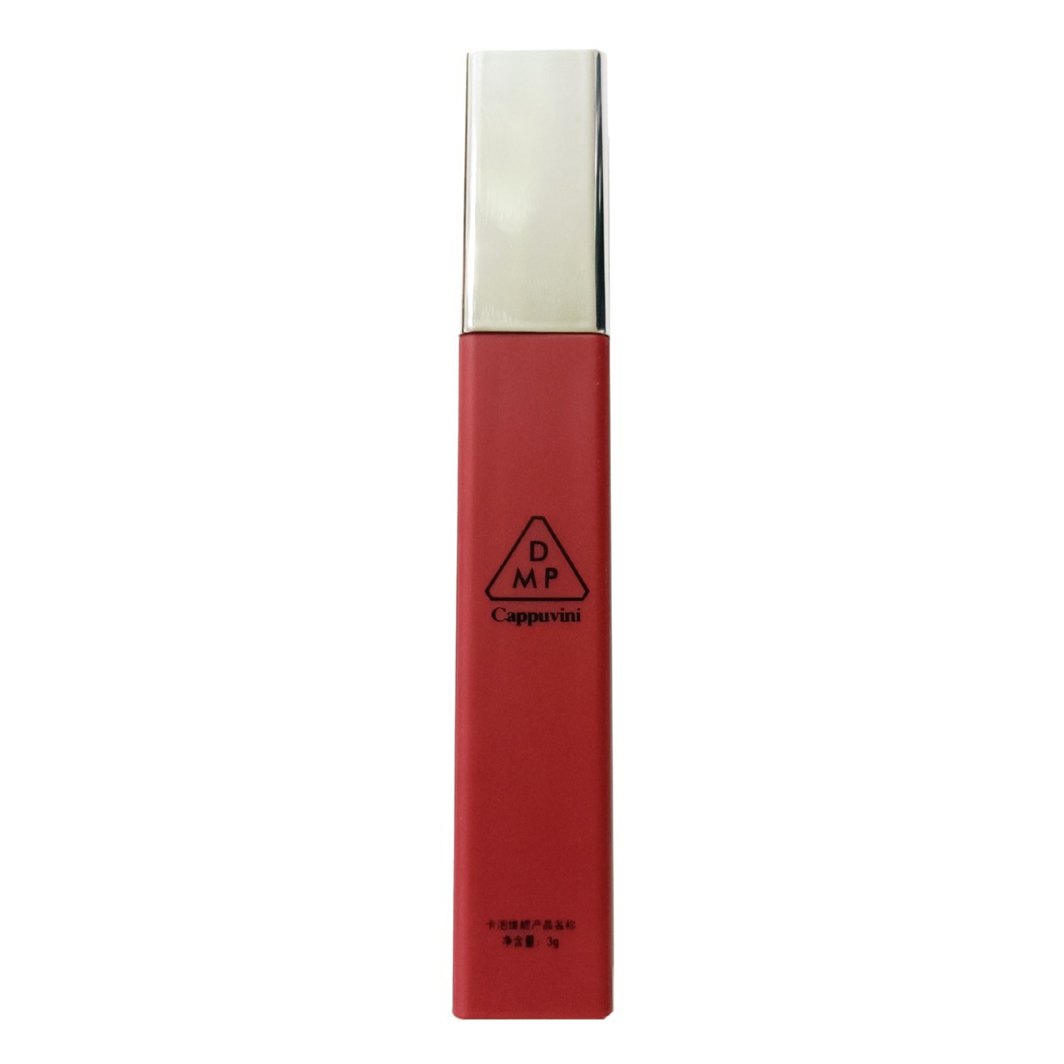 Cappuvini nube Velvet Lip Glaze terciopelo mate lápiz labial brillo de labios mate maquillaje de barro de labios maquillaje de belleza transfronteriza