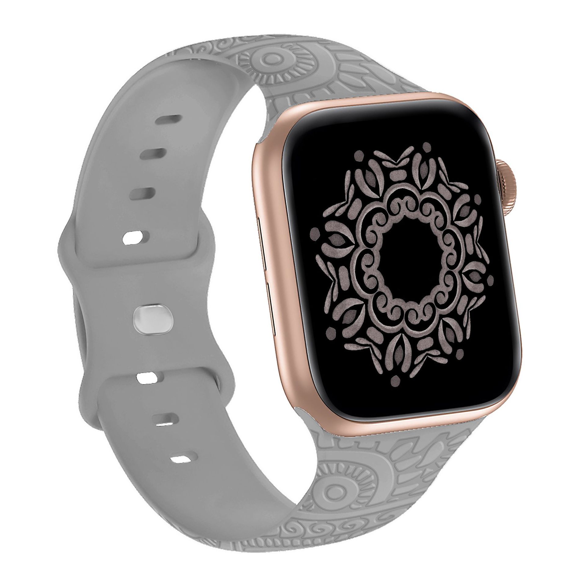 Silicone Strap Image 6