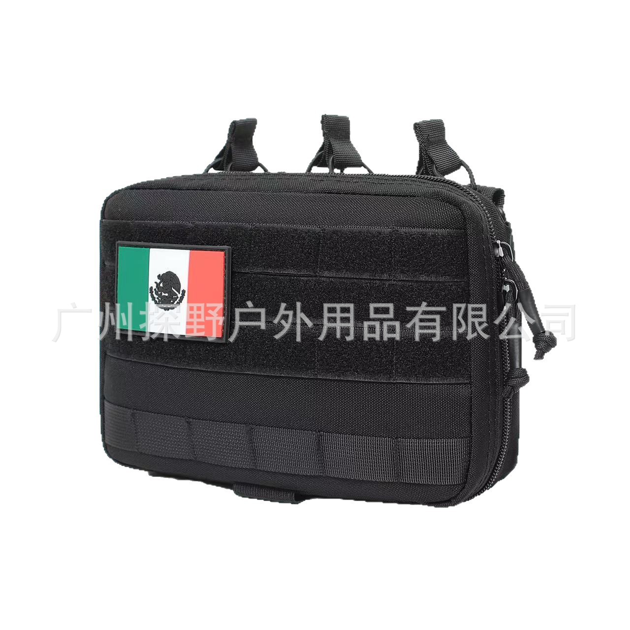 Outdoor Tactical Medical Kit, Multi-Functional Survival Kit, First Aid Kit, Condor Tactical Kit, Accessory Kit, Storage Bag, Tool Bag