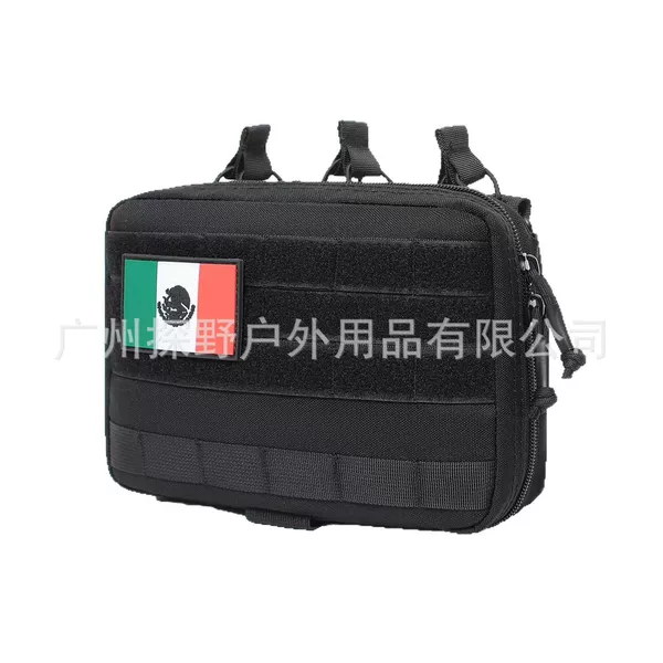 Outdoor Tactical Medical Kit, Multi-Functional Survival Kit, First Aid Kit, Condor Tactical Kit, Accessory Kit, Storage Bag, Tool Bag