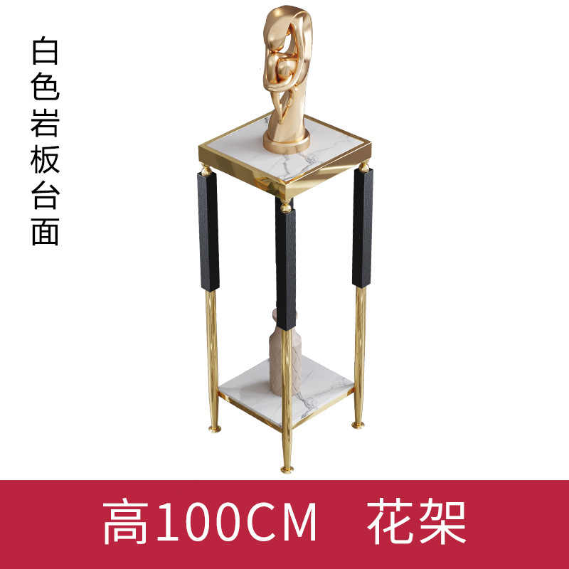 100cm 암판 꽃 (흰색) 색상 크기를 사용자 정의 할 수 있습니다