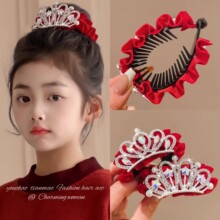 ��ͯ�ʹ��^����l�A2025�¿�Ůͯ�����^�Rβ�۱P�l��СŮ���l�