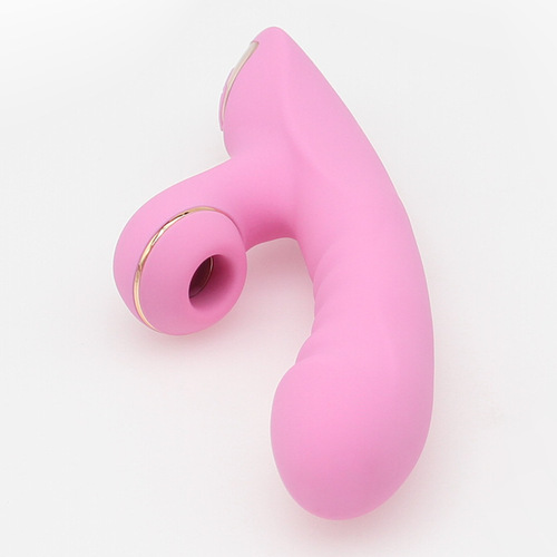 Tibei Yutu 13th generation cyclone silicone heating vibrator for sucking, masturbation and massage, adult sex toy