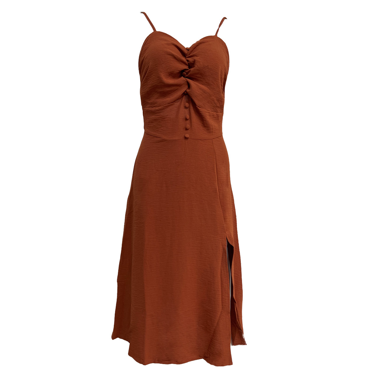 23 Summer New Trendy Waist Strap Dress 23048_senzul.com