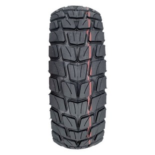 Foreign trade tire electric scooter outer tire 80/65-6 inner and outer tire solid tire 10 inch pneumatic tire