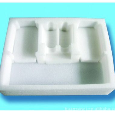 广州包装材料EPE珍珠棉卷材片材异形成型物流快递减震厂家直供