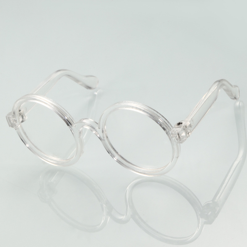 Gafas para mascotas Gafas de sol para gatos Gafas anti-ultravioleta Tendencia Accesorios de moda Gafas protectoras Productos para mascotas al por mayor image 25