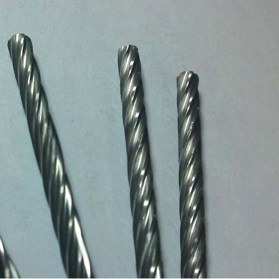 Оптовая продажа Инструмент с ЧПУ-Кроснибли из твердого сплава-Обработка отверстий-Прецизионный Инструмент-Фрамфрамовый Сталь