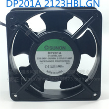 DP201A/203A 2123XBL/HBL/XSL/HSL/T.GN  220VCL12cm SUNON