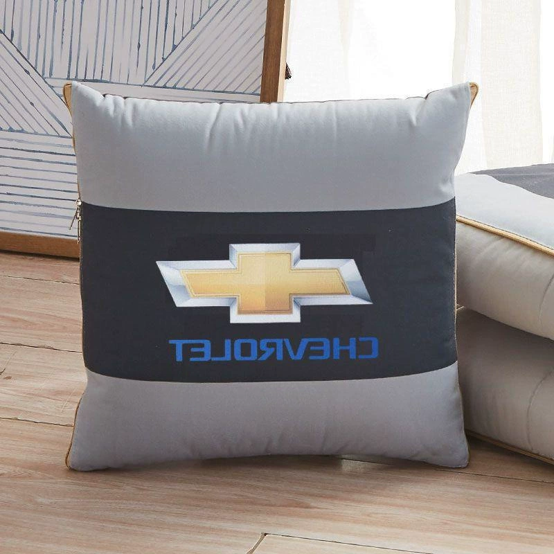 Подушка, универсальное одеяло для сна, 2 в 1